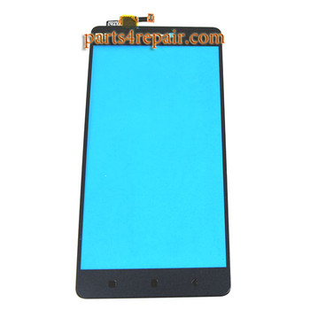 Touch Screen Digitizer for Xiaomi mi 4i from www.parts4repair.com Touch Screen Digitizer for Xiaomi mi 4i from www.parts4repair.com