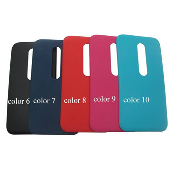 Back Cover for Motorola Moto G (3rd Gen) Back Cover for Motorola Moto G (3rd Gen)