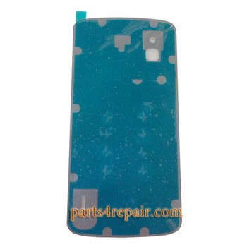 We can offer Glass Back Cover for LG Nexus 4 E960 We can offer Glass Back Cover for LG Nexus 4 E960