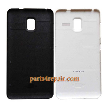 We can offer Lenovo A850 Battery Door We can offer Lenovo A850 Battery Door