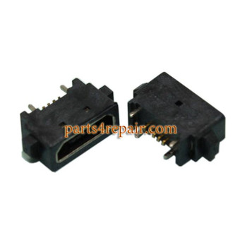 Dock Charging Port for Nokia Lumia 925 from www.parts4repair.com Dock Charging Port for Nokia Lumia 925 from www.parts4repair.com