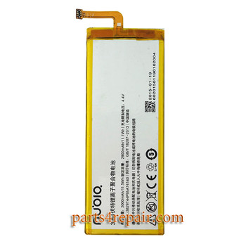 Built-in Battery for ZTE Nubia Z9 mini NX511J Built-in Battery for ZTE Nubia Z9 mini NX511J