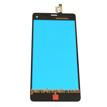 We can offer ZTE Z7 mini NX507J Touch Panel We can offer ZTE Z7 mini NX507J Touch Panel