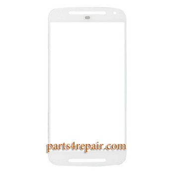 Front Glass OEM for Motorola Moto G2 -Black from www.parts4repair.com Front Glass OEM for Motorola Moto G2 -Black from www.parts4repair.com