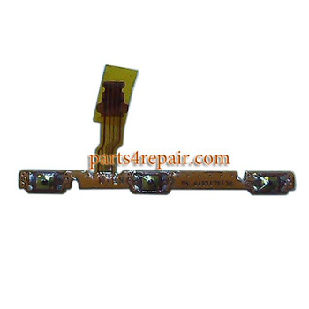 Power Flex Cable for Huawei P8lite from www.parts4repair.com Power Flex Cable for Huawei P8lite from www.parts4repair.com