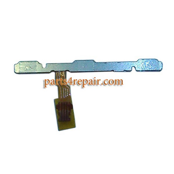Huawei P8lite Volume Flex Cable Huawei P8lite Volume Flex Cable