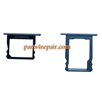 A Set of SIM Tray for Huawei P8 A Set of SIM Tray for Huawei P8
