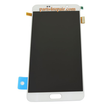 Complete Screen Assembly for Samsung Galaxy Note 5 from www.parts4repair.com Complete Screen Assembly for Samsung Galaxy Note 5 from www.parts4repair.com
