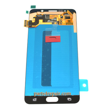 Samsung Galaxy Note 5 LCD Screen and Digitizer Assembly Samsung Galaxy Note 5 LCD Screen and Digitizer Assembly
