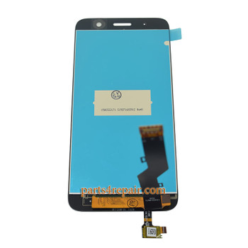 Lenovo ZUK Z1 LCD + Digitizer Assembly Lenovo ZUK Z1 LCD + Digitizer Assembly