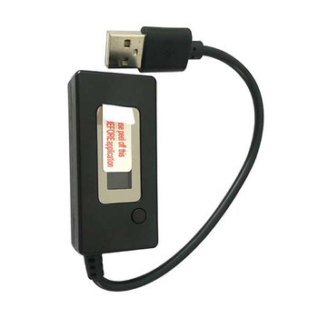 KCX-017 Micro USB LCD Voltage Current Detector Power USB Charger Tester KCX-017 Micro USB LCD Voltage Current Detector Power USB Charger Tester