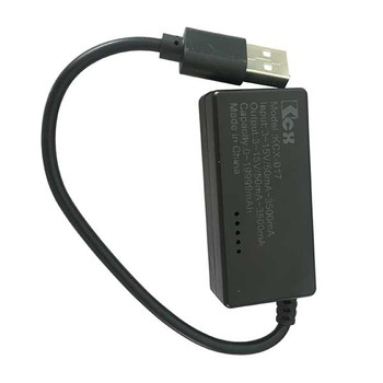 KCX-017 Micro USB LCD Voltage Current Detector Power USB Charger Tester KCX-017 Micro USB LCD Voltage Current Detector Power USB Charger Tester
