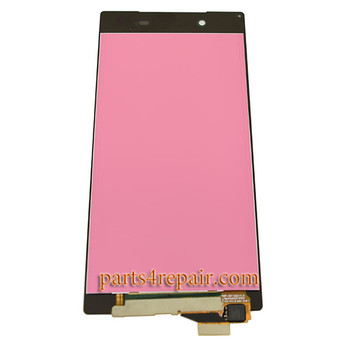 We can offer Sony Xperia Z5 LCD Screen and Digitizer Assembly We can offer Sony Xperia Z5 LCD Screen and Digitizer Assembly
