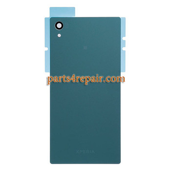 Back Cover OEM for Sony Xperia Z5 E6653 -Green Back Cover OEM for Sony Xperia Z5 E6653 -Green