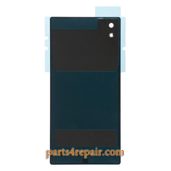 Back Cover OEM for Sony Xperia Z5 E6653 -Green Back Cover OEM for Sony Xperia Z5 E6653 -Green