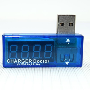 USB Charger Doctor USB Charger Doctor