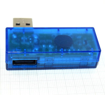 Voltage Current Meter Tester Voltage Current Meter Tester