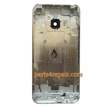 HTC One M9 Rear Housing Cover HTC One M9 Rear Housing Cover