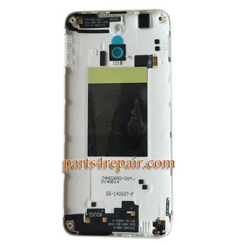 We can offer Back Cover for HTC One E8 We can offer Back Cover for HTC One E8
