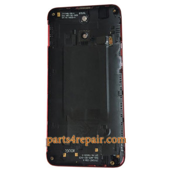 HTC One E8 Rear Housing Cover HTC One E8 Rear Housing Cover