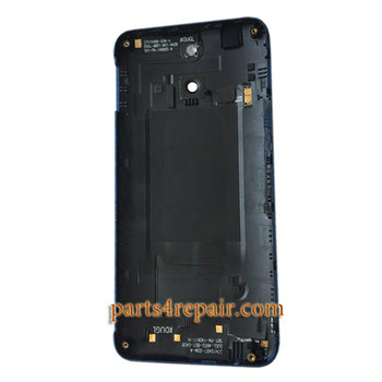 HTC One E8 Rear Housing Cover HTC One E8 Rear Housing Cover