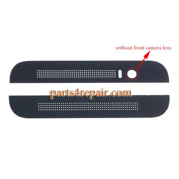 Top Cover & Bottom Cover for HTC One E8 Top Cover & Bottom Cover for HTC One E8