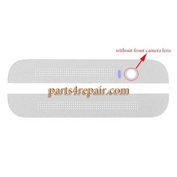 Top Cover & Bottom Cover for HTC One E8 Top Cover & Bottom Cover for HTC One E8