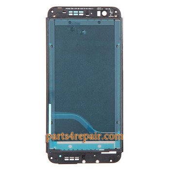 Front Housing Cover for HTC One E8 from www.parts4repair.com Front Housing Cover for HTC One E8 from www.parts4repair.com