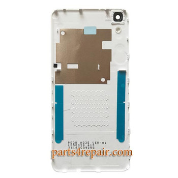 HTC Desire 826 Back Housing Cover HTC Desire 826 Back Housing Cover