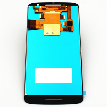 Motorola Moto X Play 5.5" LCD Screen and Digitizer Assembly Motorola Moto X Play 5.5" LCD Screen and Digitizer Assembly