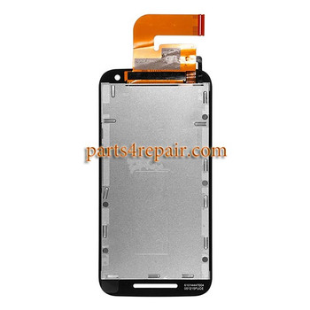 Motorola XT1548 lcd screen and touch screen assembly Motorola XT1548 lcd screen and touch screen assembly