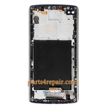 We can offer LG V10 LCD Screen + Digitizer Assembly We can offer LG V10 LCD Screen + Digitizer Assembly