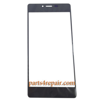 Front Glass OEM for Gionee Elife S7 GN9006 -Black Front Glass OEM for Gionee Elife S7 GN9006 -Black
