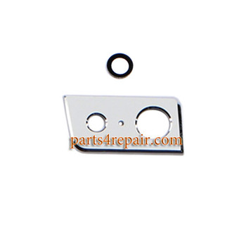 Camera Cover & Camera Lens for Gionee Elife S5.5 from www.parts4repair.com Camera Cover & Camera Lens for Gionee Elife S5.5 from www.parts4repair.com