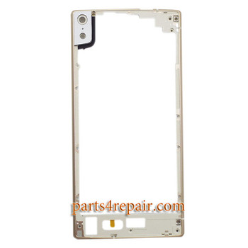 Front Bezel for Gionee Elife S5.5 GN9000 from www.parts4repair.com Front Bezel for Gionee Elife S5.5 GN9000 from www.parts4repair.com