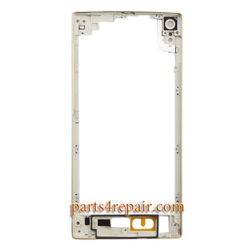 We can offer Gionee Elife S5.5 GN9000 Front Frame We can offer Gionee Elife S5.5 GN9000 Front Frame