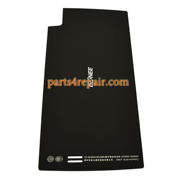 Back Cover for Gionee Elife S5.5 GN9000 Back Cover for Gionee Elife S5.5 GN9000