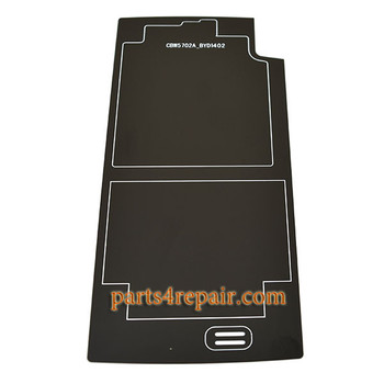 We can offer Back Cover for Gionee Elife S5.5 GN9000 We can offer Back Cover for Gionee Elife S5.5 GN9000
