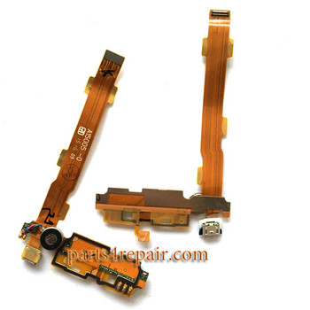 Dock Charging Flex Cable for Oppo A31 from www.parts4repair.com Dock Charging Flex Cable for Oppo A31 from www.parts4repair.com