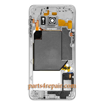 We can offer Middle Housing Cover for Samsung Galaxy S6 Edge+ G928V We can offer Middle Housing Cover for Samsung Galaxy S6 Edge+ G928V