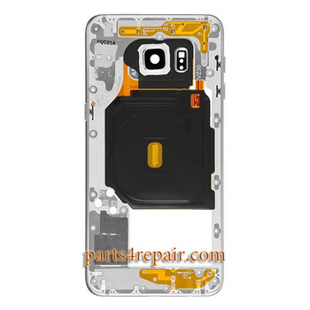 Middle Housing Cover for Samsung Galaxy S6 Edge+ G928V from www.parts4repair.com Middle Housing Cover for Samsung Galaxy S6 Edge+ G928V from www.parts4repair.com