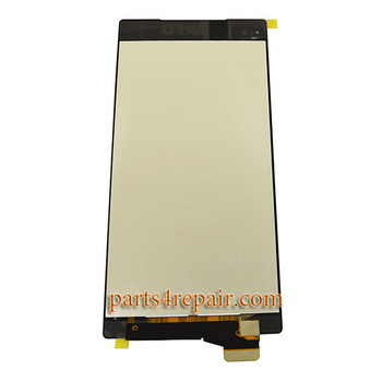 Complete Screen Assembly for Sony Xperia Z5 Premium Complete Screen Assembly for Sony Xperia Z5 Premium