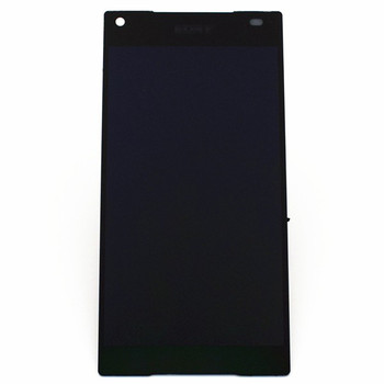 Complete Screen Assembly for Sony Xperia Z5 Compact (Z5 mini) -Black Complete Screen Assembly for Sony Xperia Z5 Compact (Z5 mini) -Black