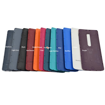 Back Cover for Motorola Moto X Play 5.5" Back Cover for Motorola Moto X Play 5.5"