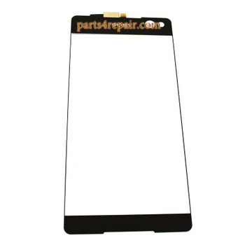 Sony Xperia C5 Ultra Digitizer Replacement Sony Xperia C5 Ultra Digitizer Replacement