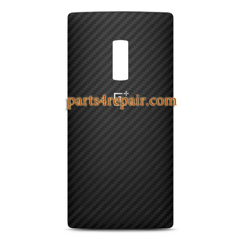 Back Cover for Oneplus 2 -Kevlar Back Cover for Oneplus 2 -Kevlar