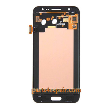 Complete Screen Assembly for Samsung Galaxy J5 All Versions -Black Complete Screen Assembly for Samsung Galaxy J5 All Versions -Black