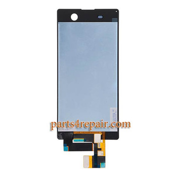 We can offer Sony Xperia M5 LCD Screen and Touch Screen Assembly We can offer Sony Xperia M5 LCD Screen and Touch Screen Assembly