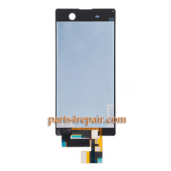 We can offer Sony Xperia M5 LCD Screen and Touch Screen Assembly We can offer Sony Xperia M5 LCD Screen and Touch Screen Assembly
