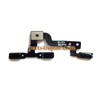 Power Flex Cable for Huawei Mate S from www.parts4repair.com Power Flex Cable for Huawei Mate S from www.parts4repair.com